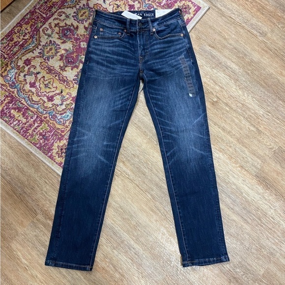 American Eagle Airflex+ Slim Size 28/30 NWT - Picture 1 of 8